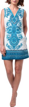 Calypso St. Barth Marcelle Dress