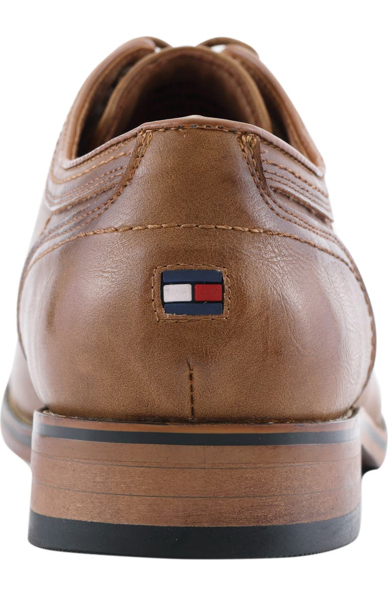 Tommy Hilfiger Benty Derby, Alternate, color,