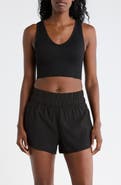 90 DEGREE BY REFLEX Bianca Seamless Crop Tank