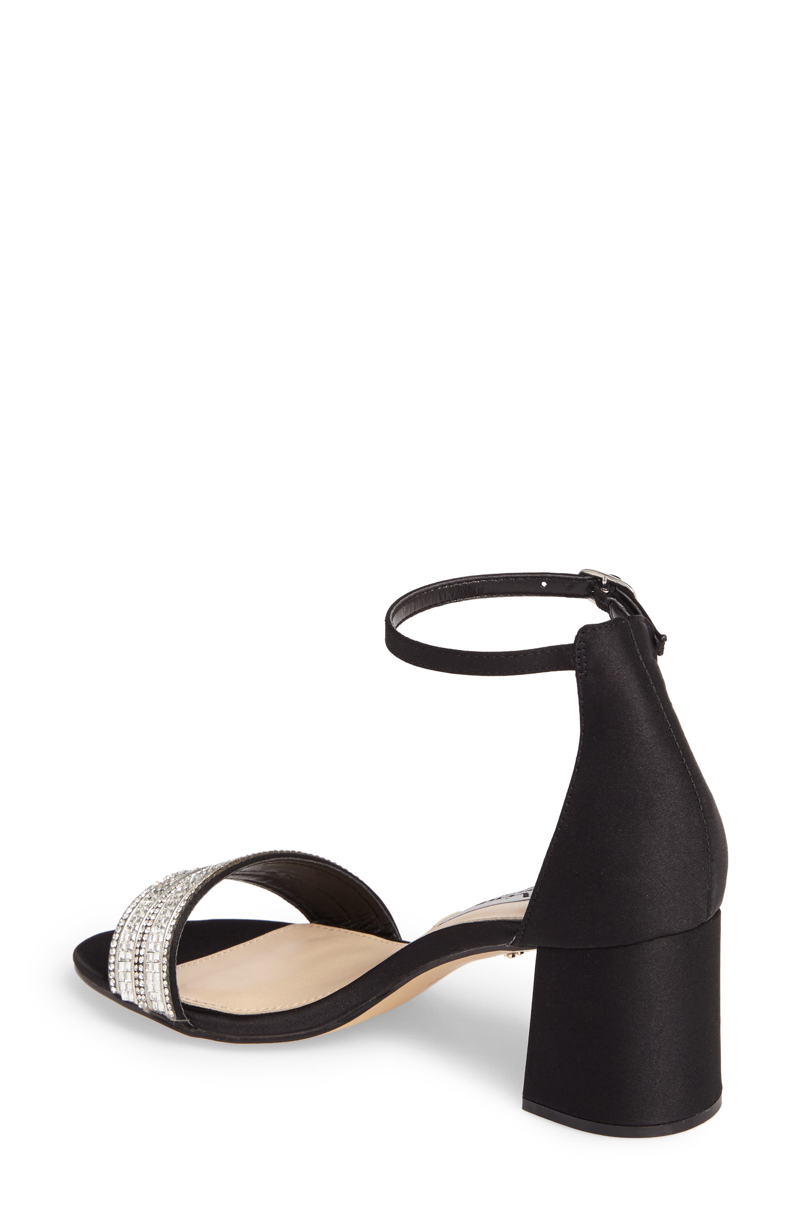 Nina Elenora Sandal, Alternate, color, 