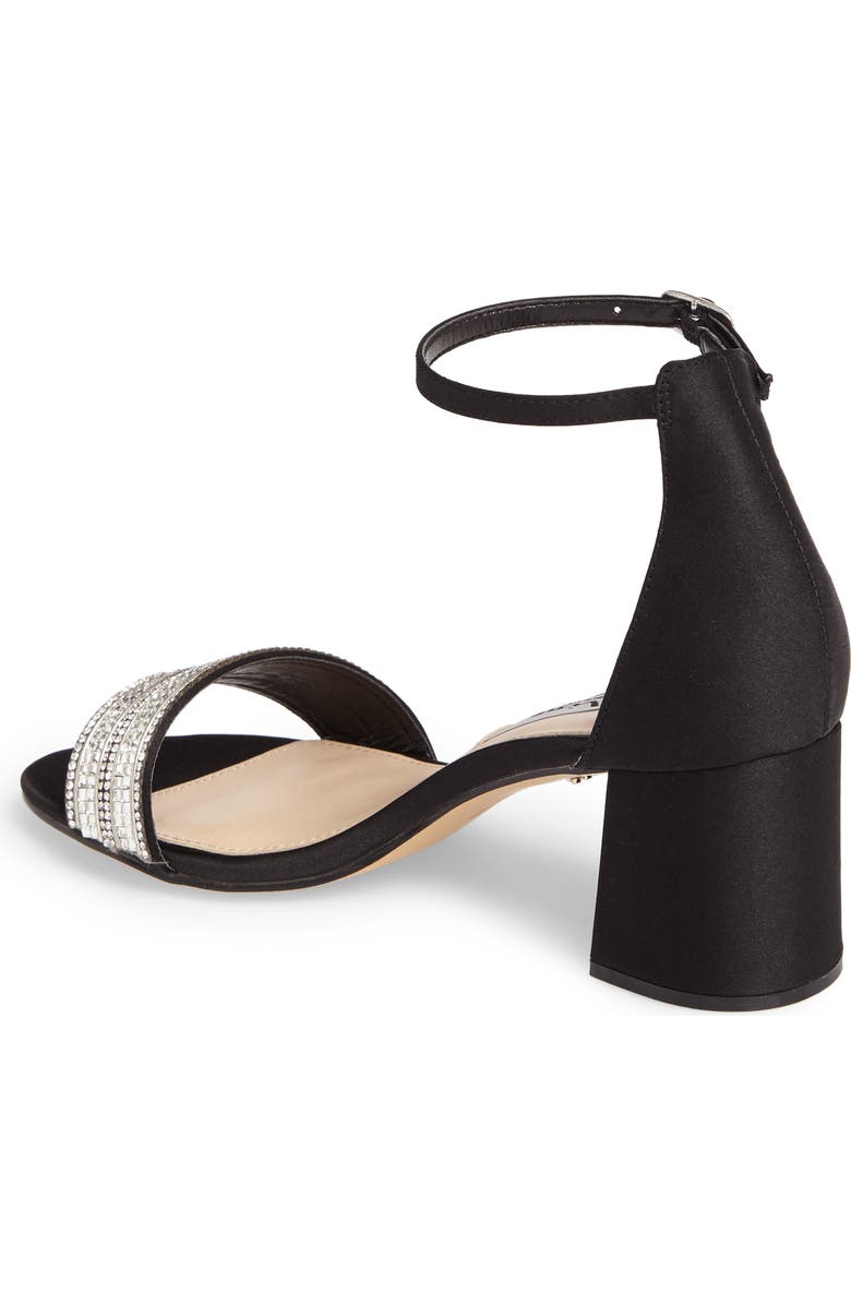 Nina Elenora Sandal, Alternate, color,
