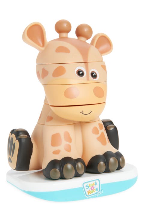 Labrador Puppy Learning Toy