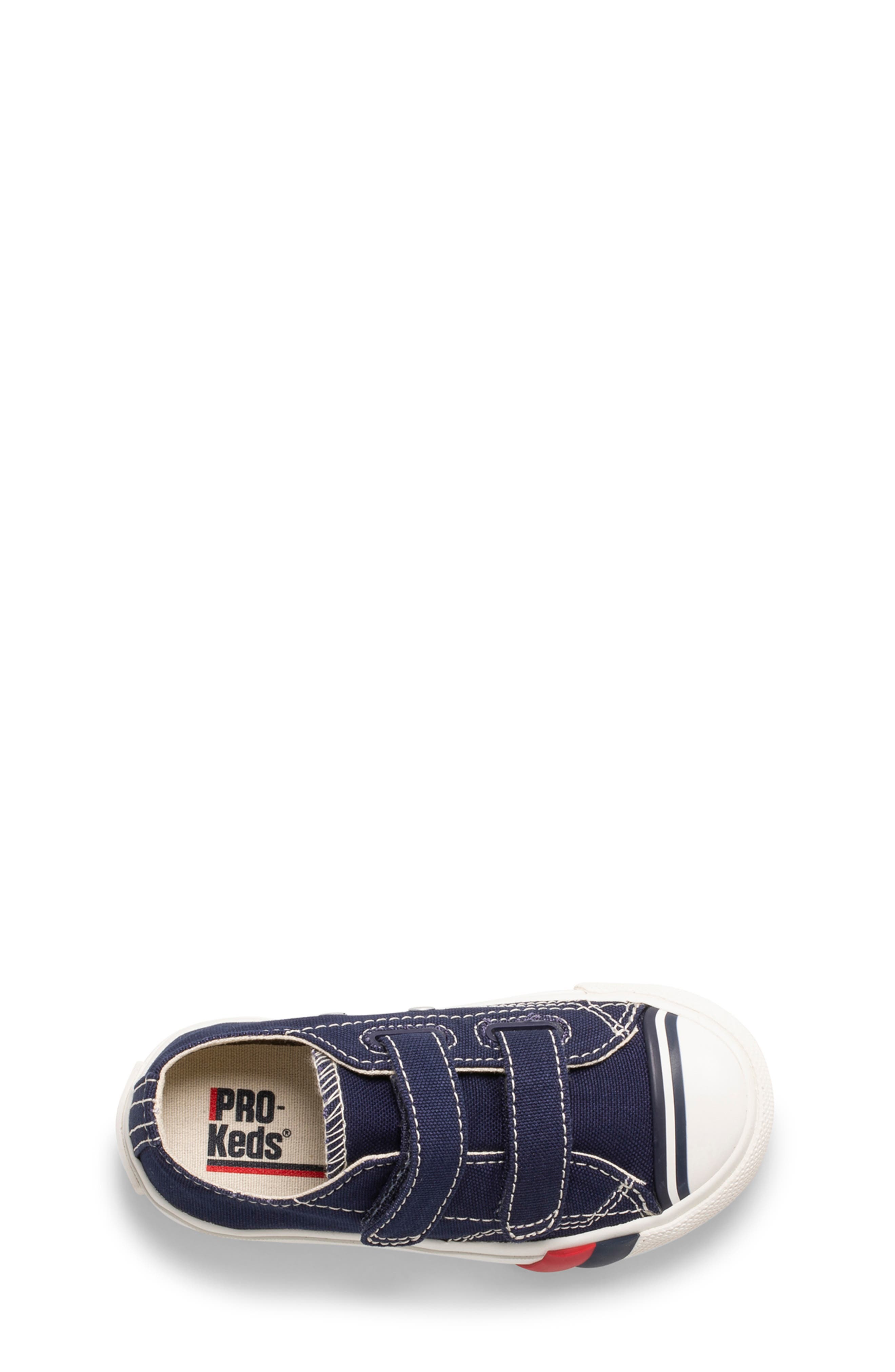 Keds<sup>®</sup> PRO-Keds Royal Lo Sneaker, Alternate, color, 