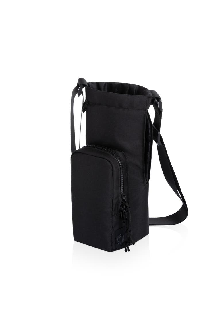 Eclipse Tumbler Tote, Main, color, Black