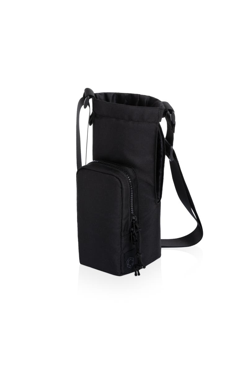 Oniva Eclipse Tumbler Tote, Main, color, Black