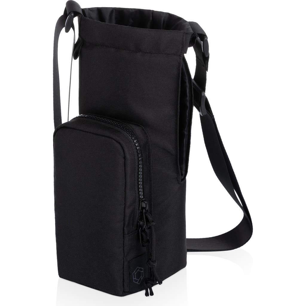 Oniva Eclipse Tumbler Tote In Black