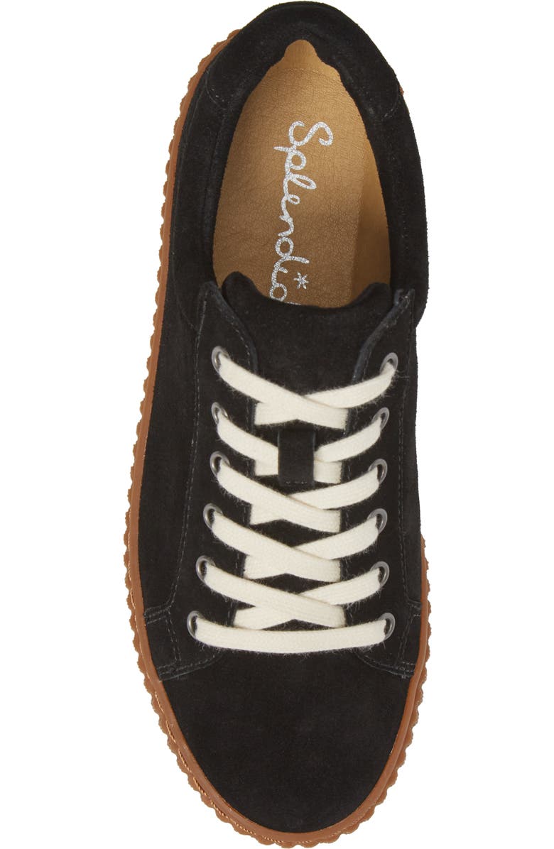 Splendid Ruth Platform Sneaker, Alternate, color,