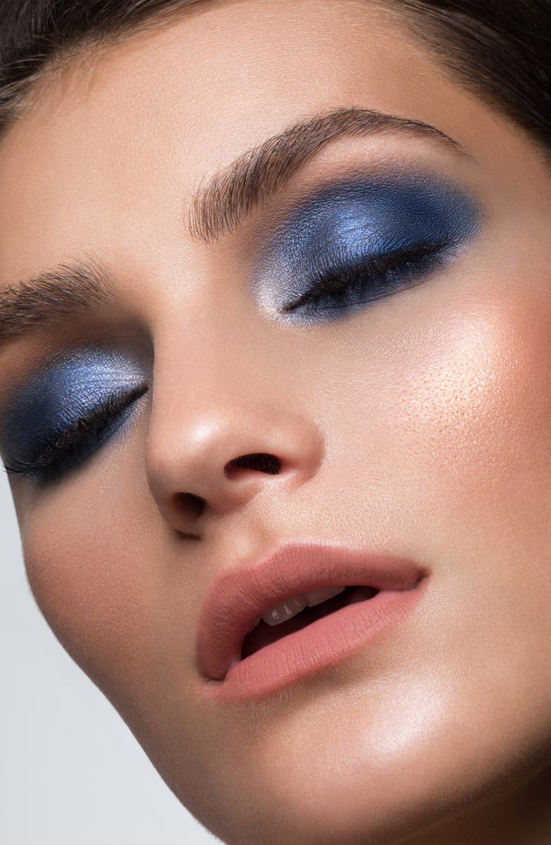 Mellow Cosmetics Sinopia Eyeshadow Palette, Alternate, color,