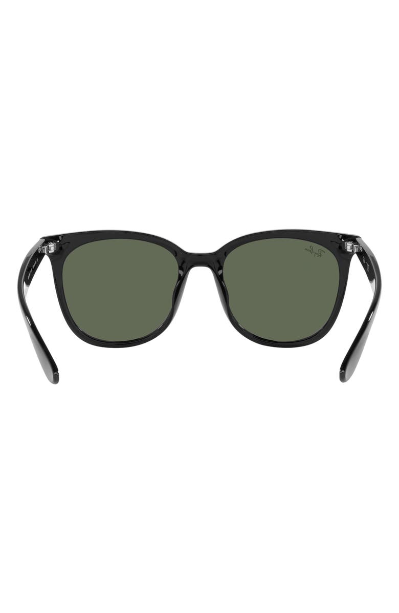 Ray-Ban 55mm Square Sunglasses, Alternate, color,