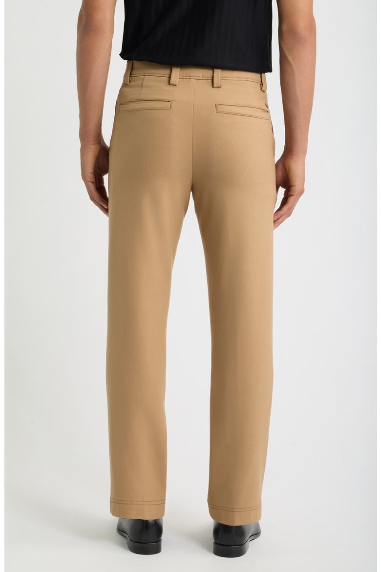 H-Kent Performance Trousers, Alternate, color, TAN