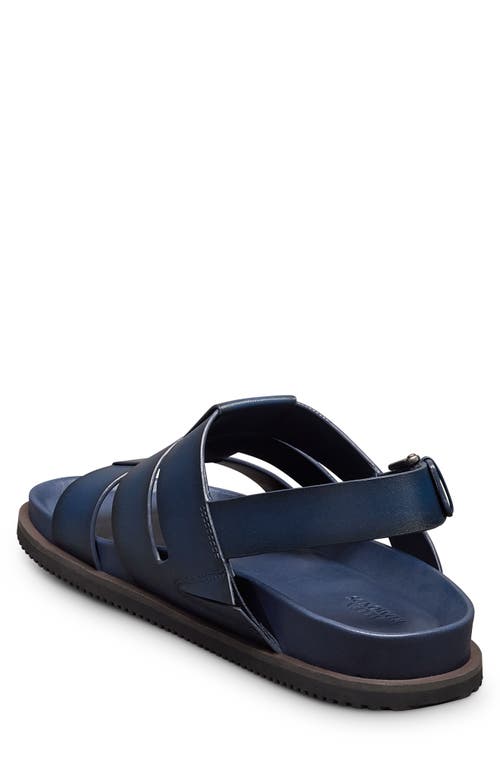 ALLEN EDMONDS ALLEN EDMONDS DAMIEN FISHERMAN SANDAL