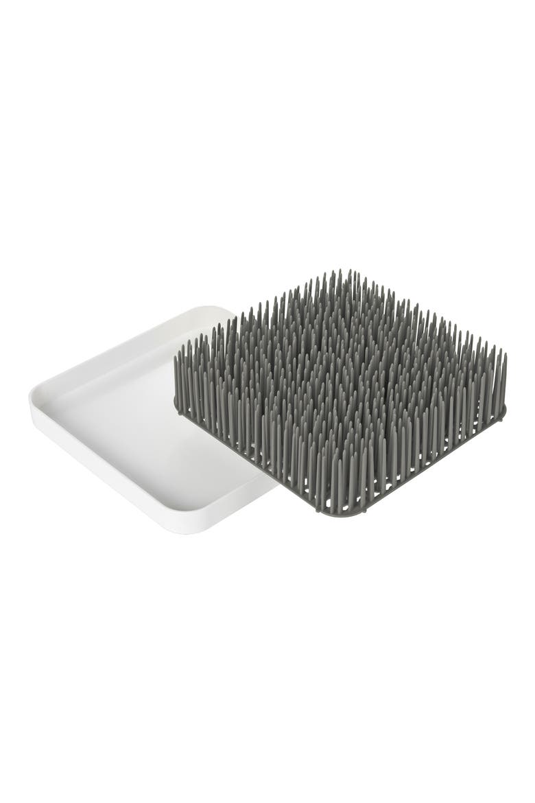 'Grass' Drying Rack, Alternate, color, GREY