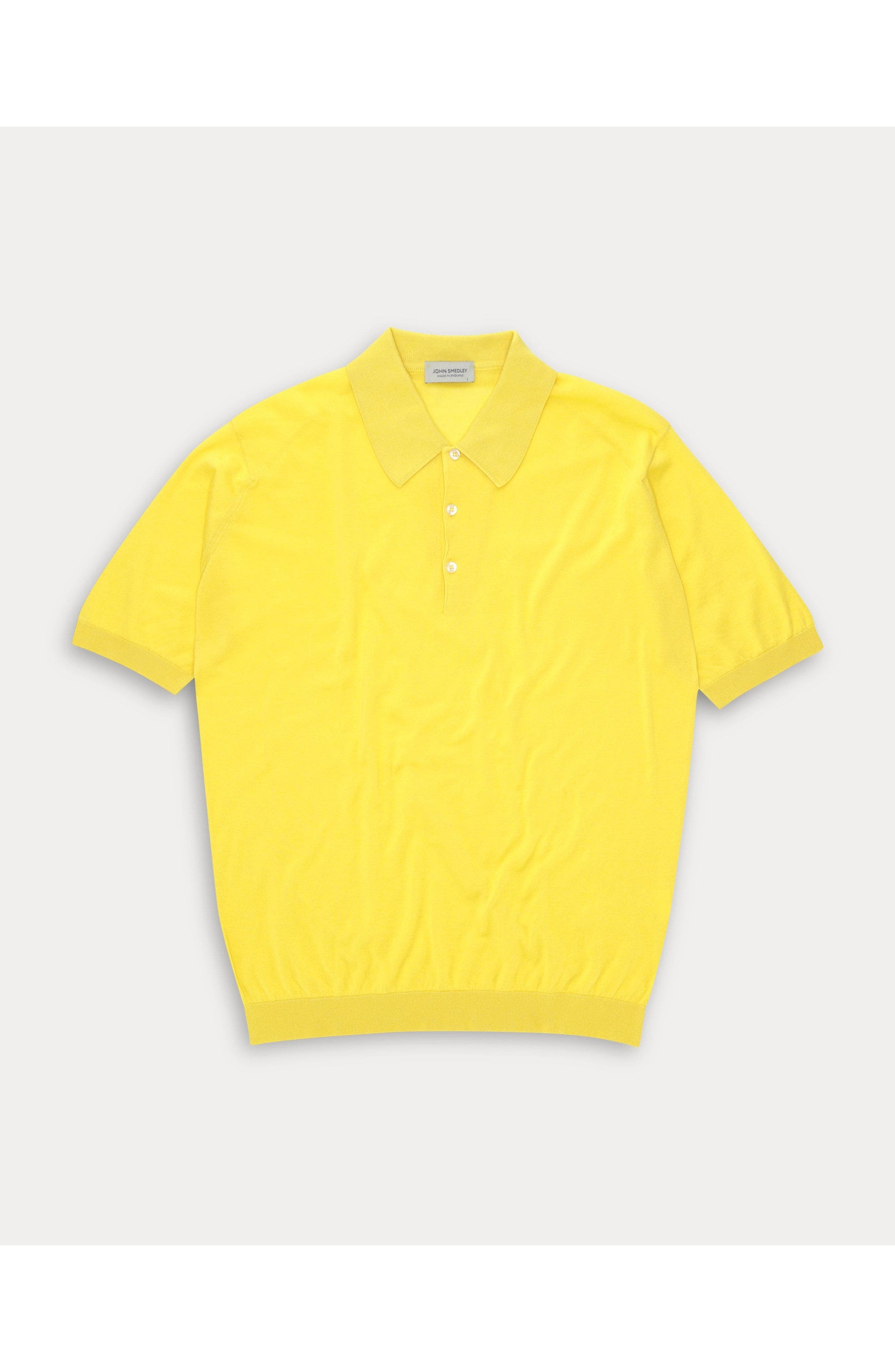 selected Yellow
