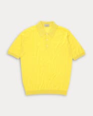 Fortela Isis Short Sleeve Knit Polo