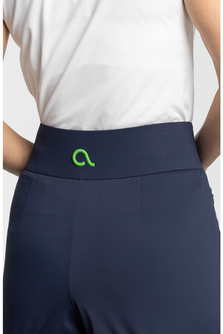 Back Spin Pickleball Short, Alternate, color, Sapphire Blue