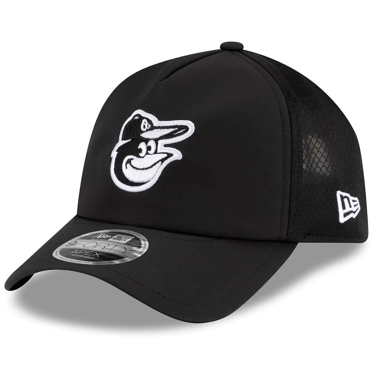 selected Black