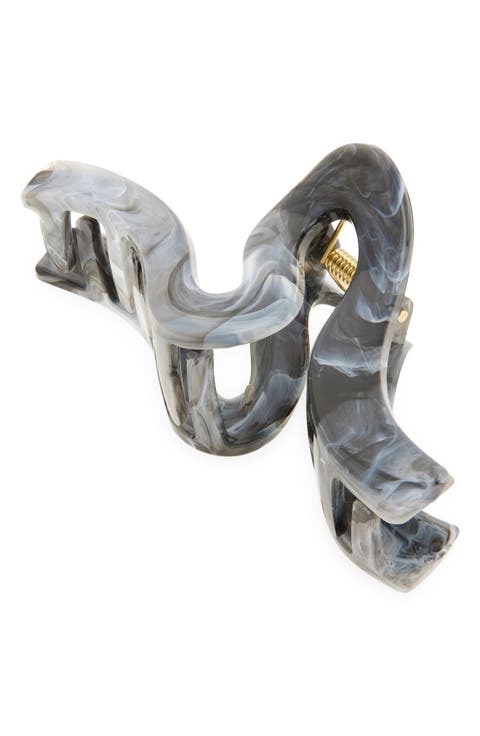 Nara Claw Clip