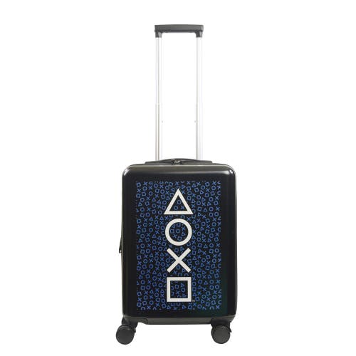 Ful Sony Playstation 22.5" Carry-on Luggage