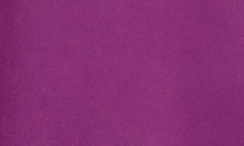 In Bloom By Jonquil Brit Lace & Satin Chemise In Purple