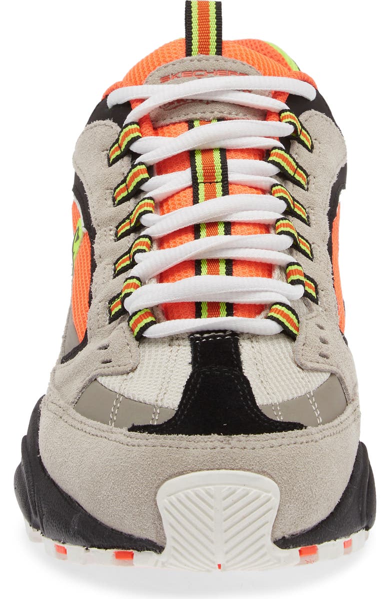 SKECHERS x Snoop Dogg Stamina Sneaker, Alternate, color,