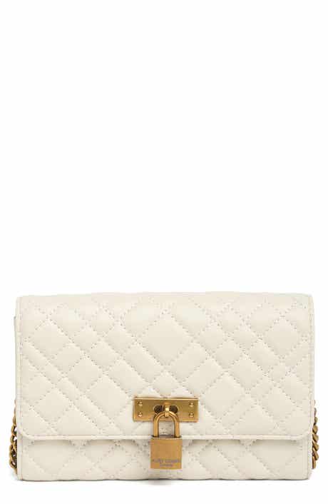 KURT GEIGER Brixton Chain Wallet
