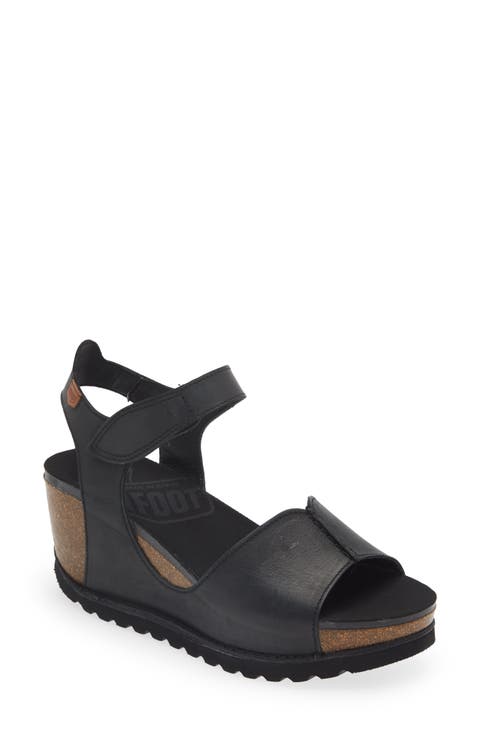 Samoa 310 Wedge Sandal (Women)