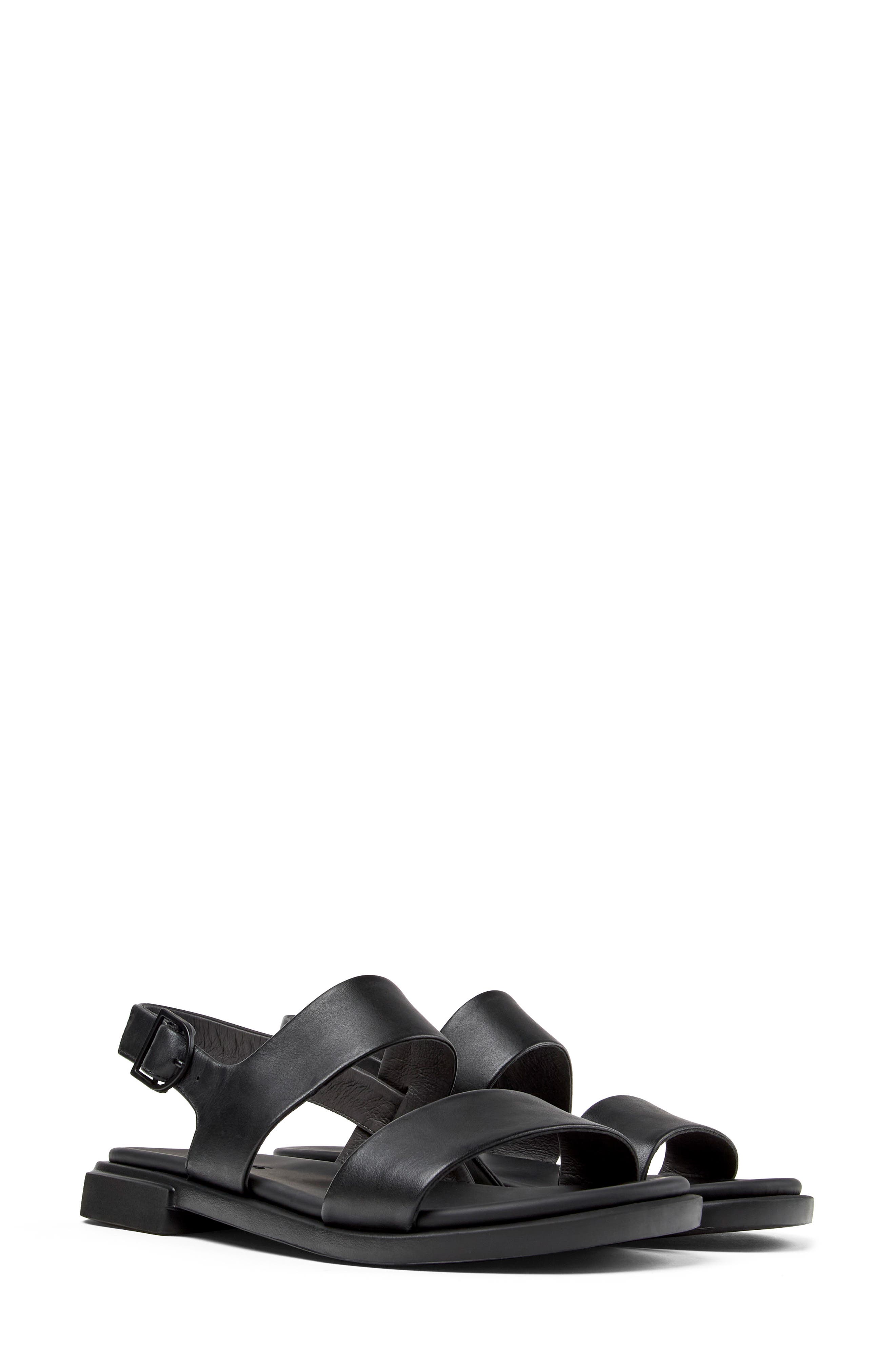 Camper Edy Slingback Sandal, Main, color, 