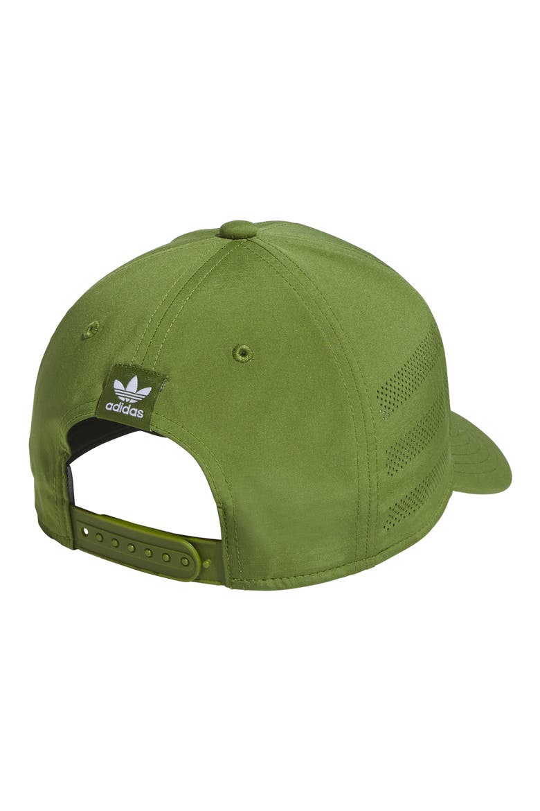 Dispatch 2.0 Trucker Hat, Alternate, color, TECH OLIVE/ WHITE
