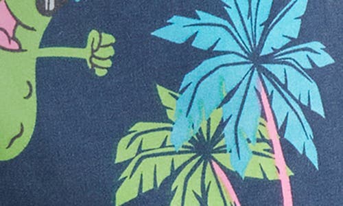 Party Pants Dink Responsibly Swim Trunks