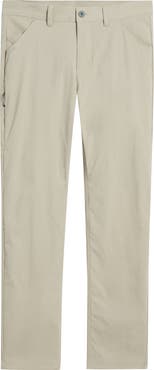 Free Fly Topogrid Water Repellent Pants