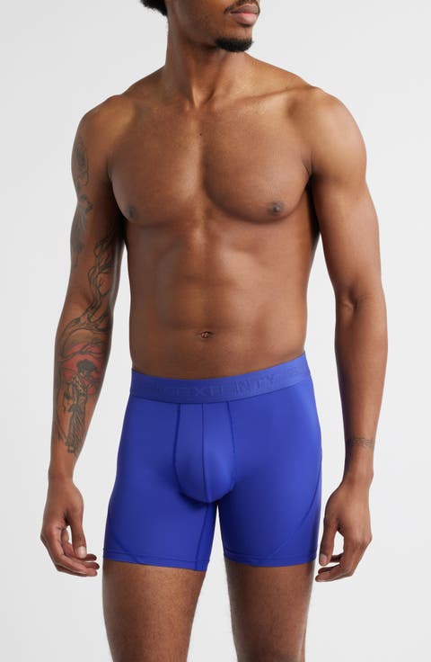 Shadow Fit Boxer Briefs