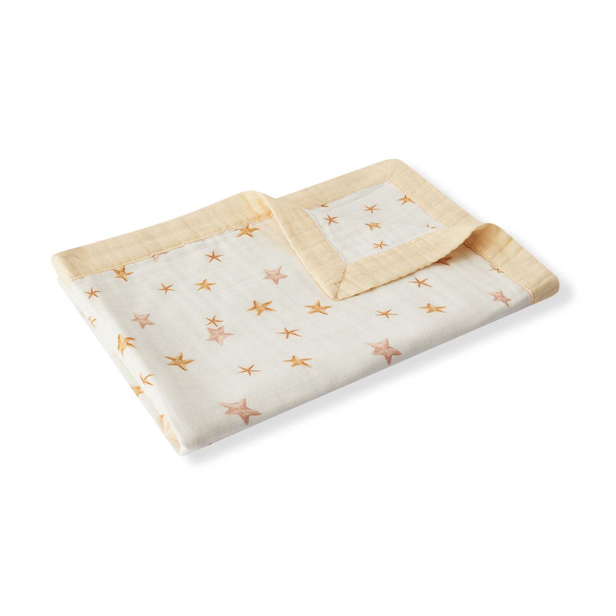 Starfish Dreams