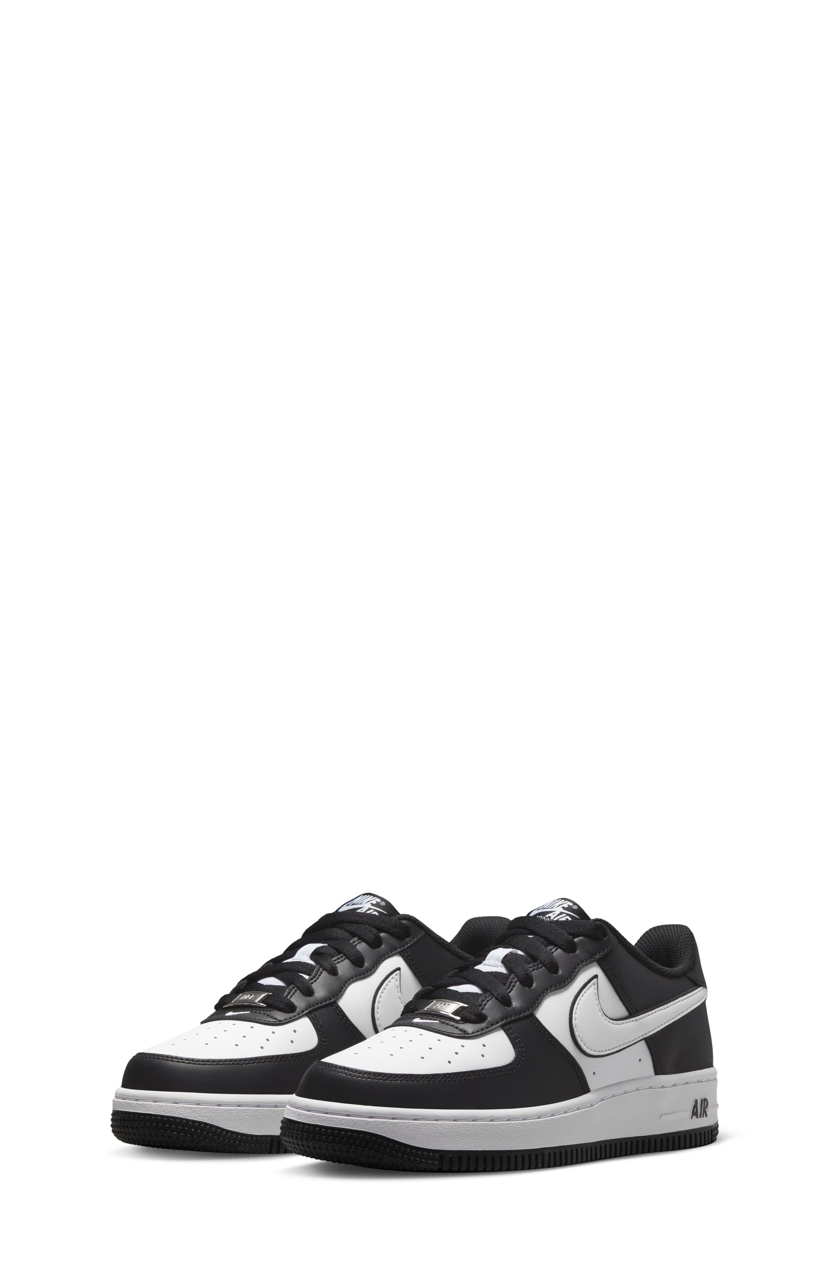 Nike Air Force 1 LV8 Sneaker, Main, color, 