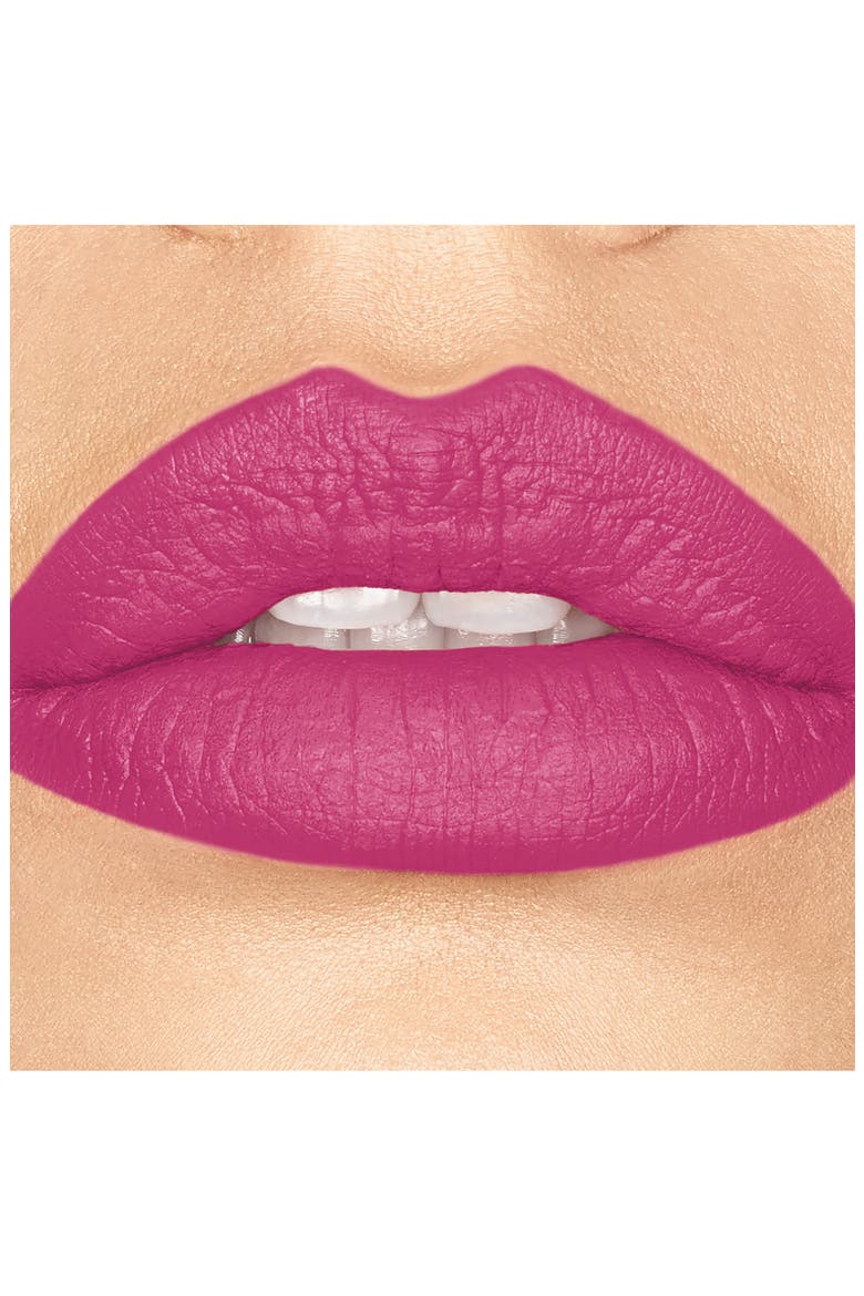 Statement™ Matte Liquid Lipstick, Alternate, color, OMG