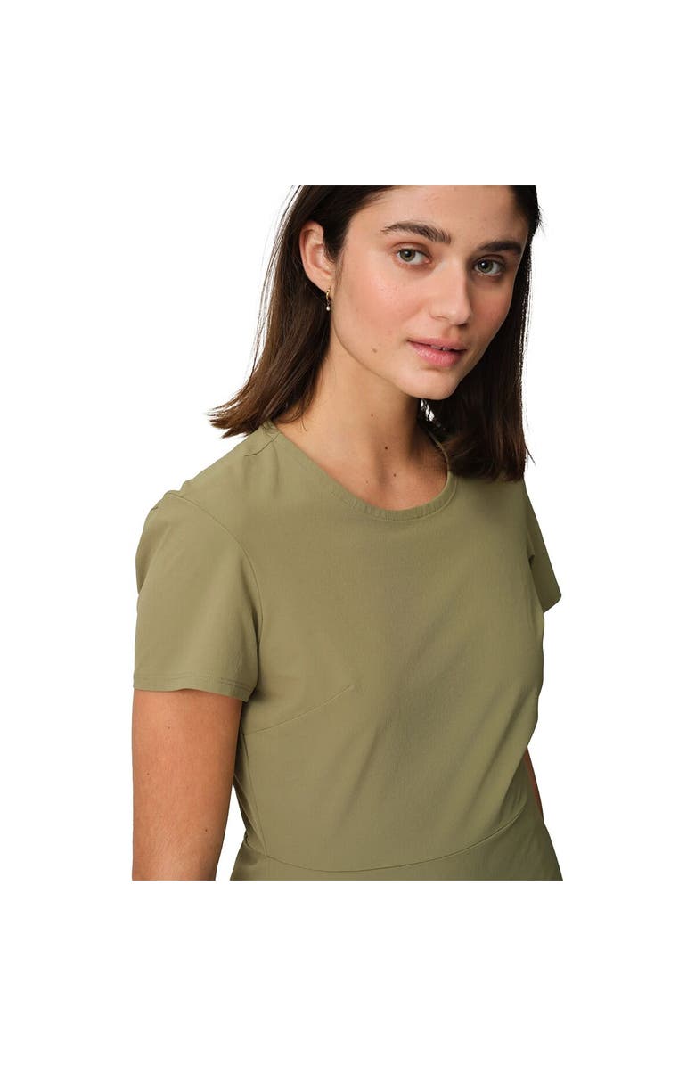 Hikerkind Ultralight Trail Dress - Women's, Alternate, color, Laurel