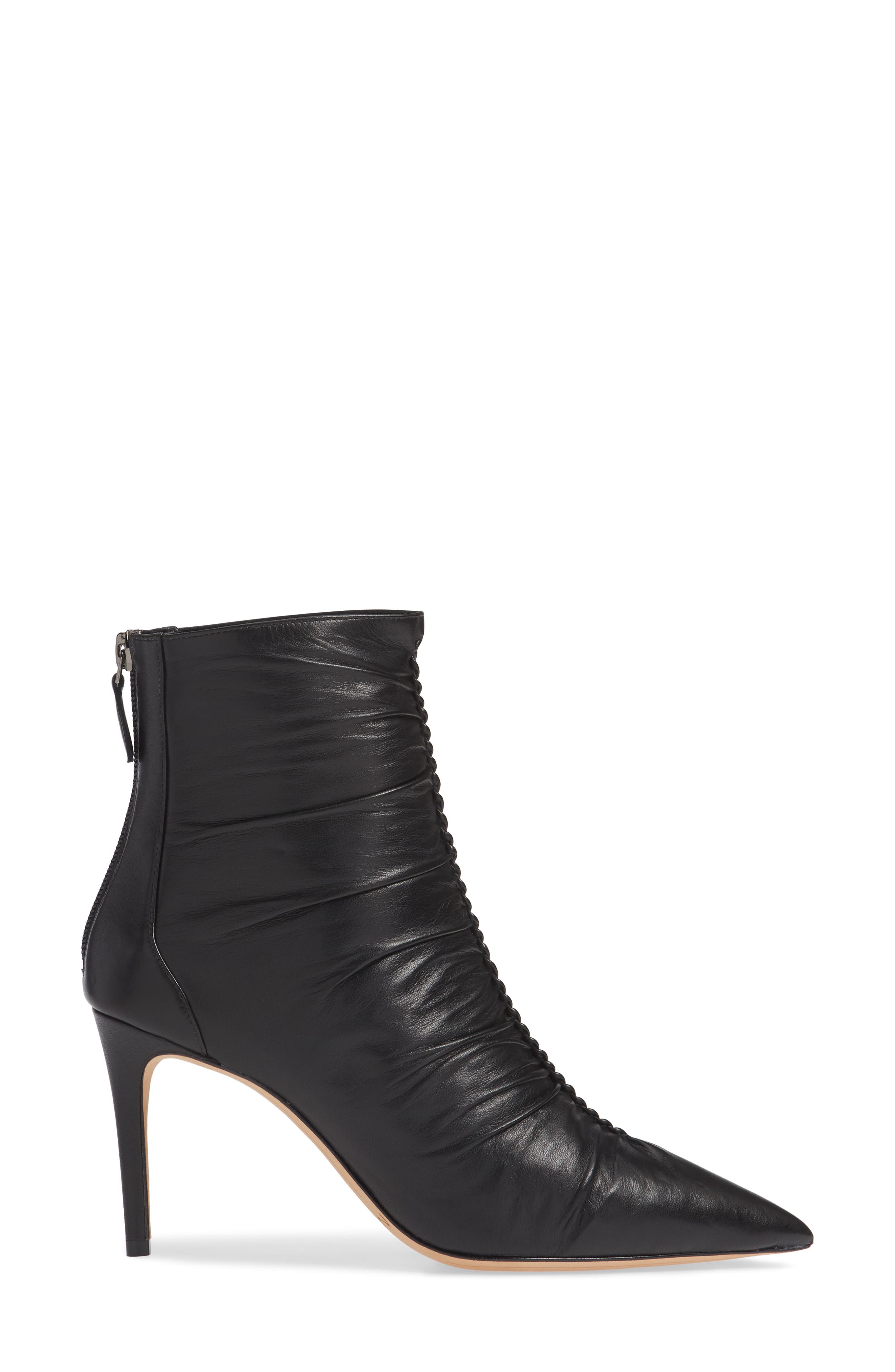 Alexandre Birman Susanna Bootie, Alternate, color, 