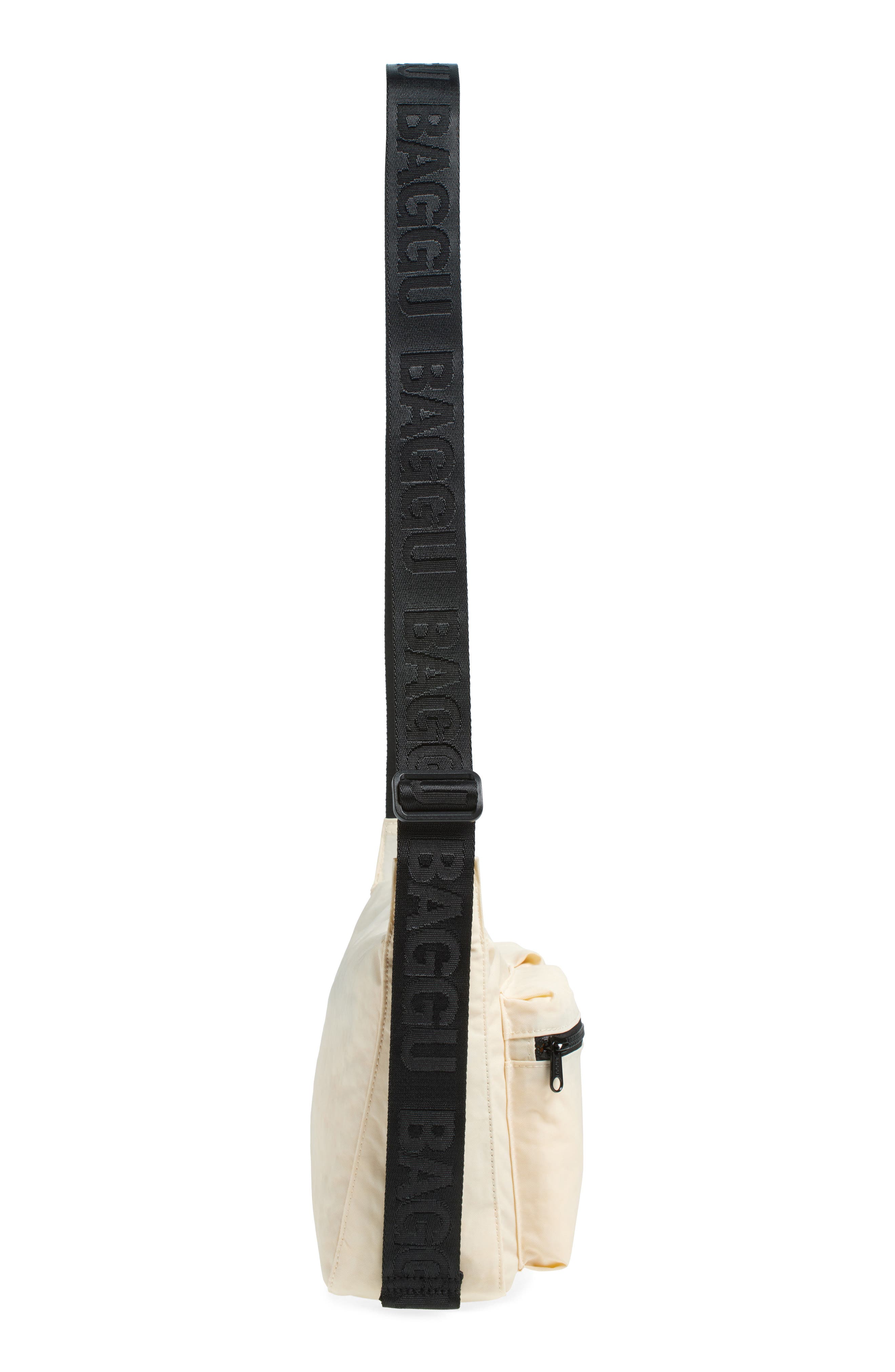 Baggu Medium Cargo Nylon Crossbody Bag, Alternate, color, 