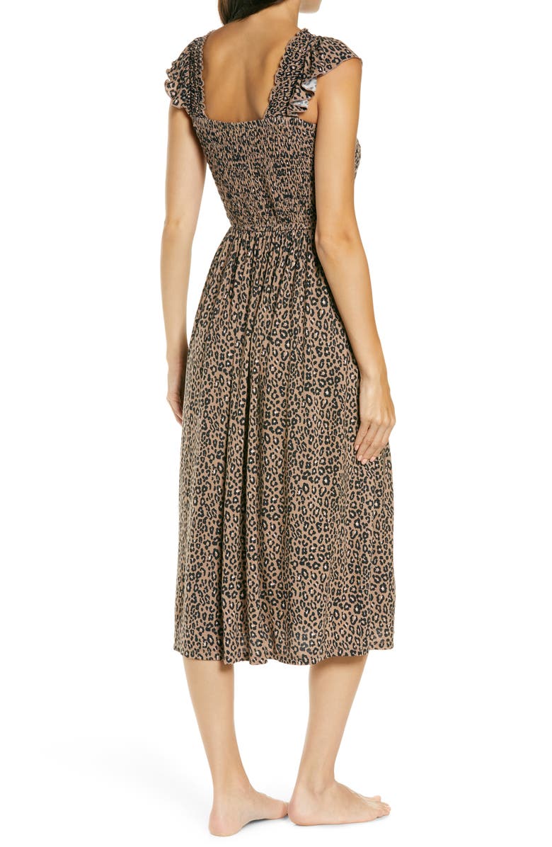 Nordstrom Moonlight Dress, Alternate, color,
