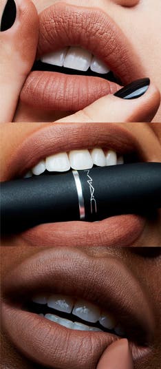 Powder Kiss Lipstick