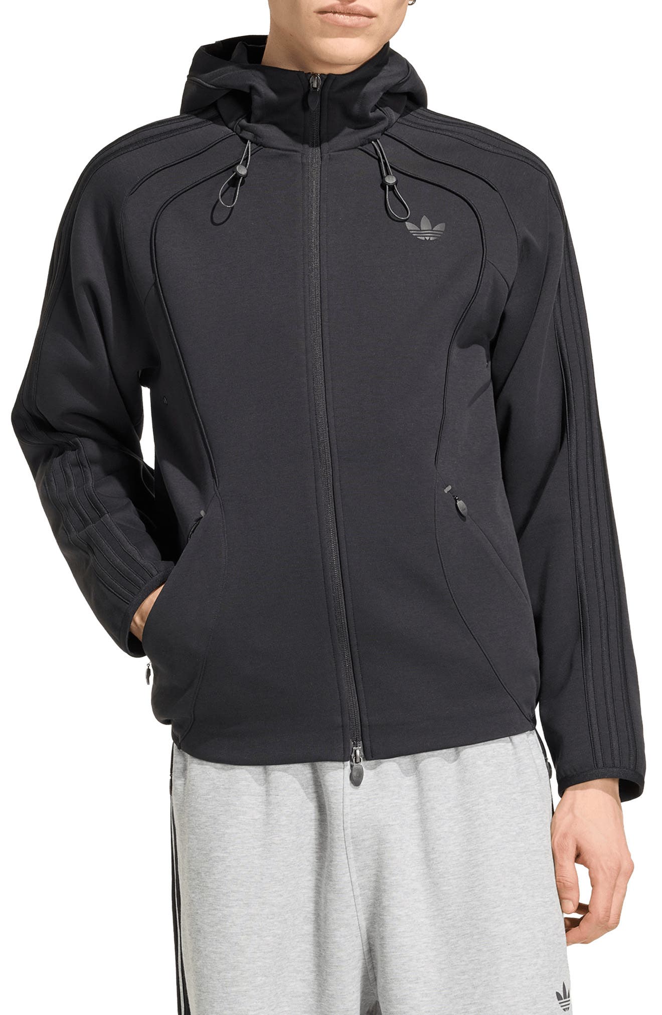 selected BLACK