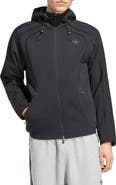 adidas Full Zip Hoodie