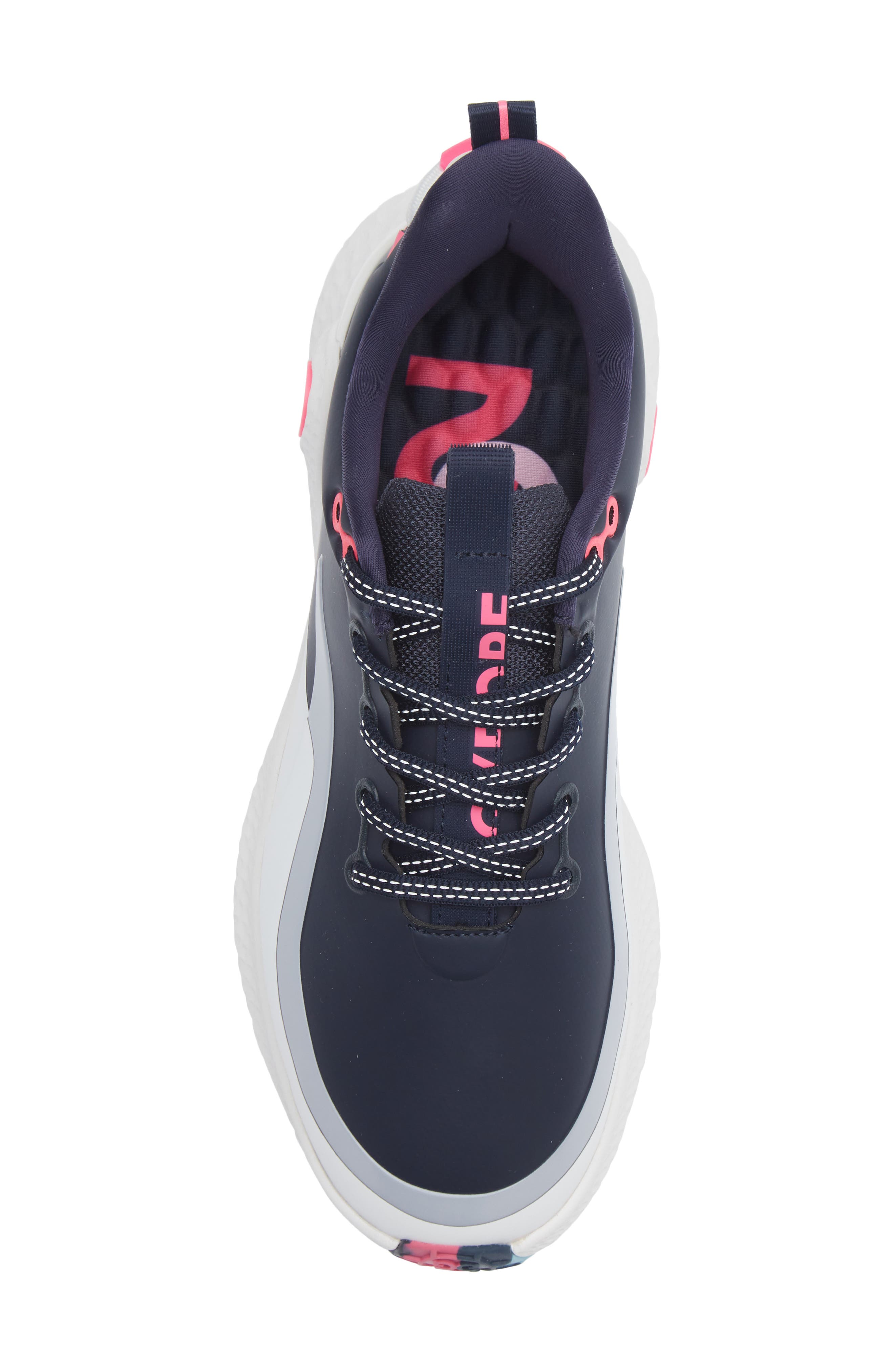 G/FORE MG4+ O2 Golf Shoe, Alternate, color, 