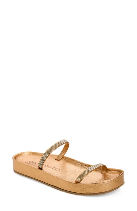 Alania Platform Sandal (Women)