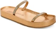Pedro Garcia Alania Platform Sandal