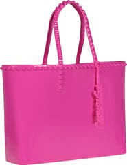 CARMEN SOL Angelica Tote Bag
