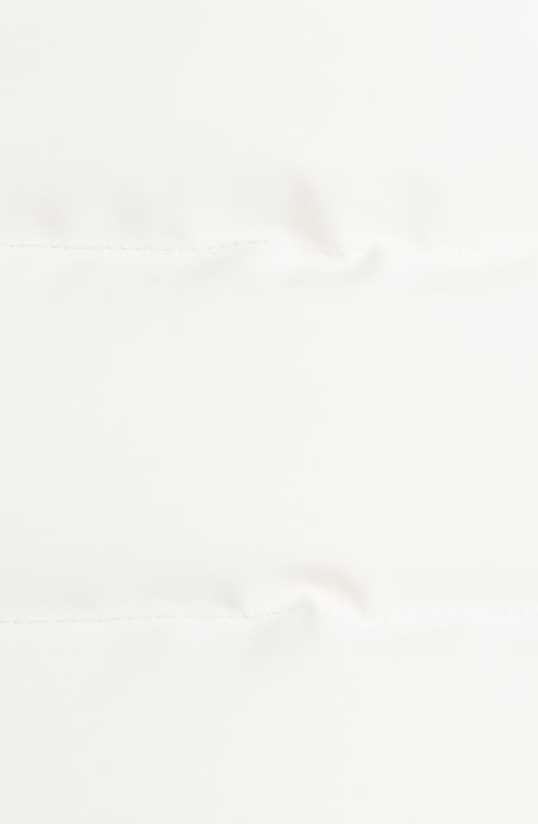 Moncler Lamoura Quilted Down Puffer Coat with Removable Genuine Fox Fur Trim, Alternate, color,