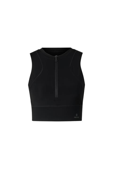 Caia Functional Top