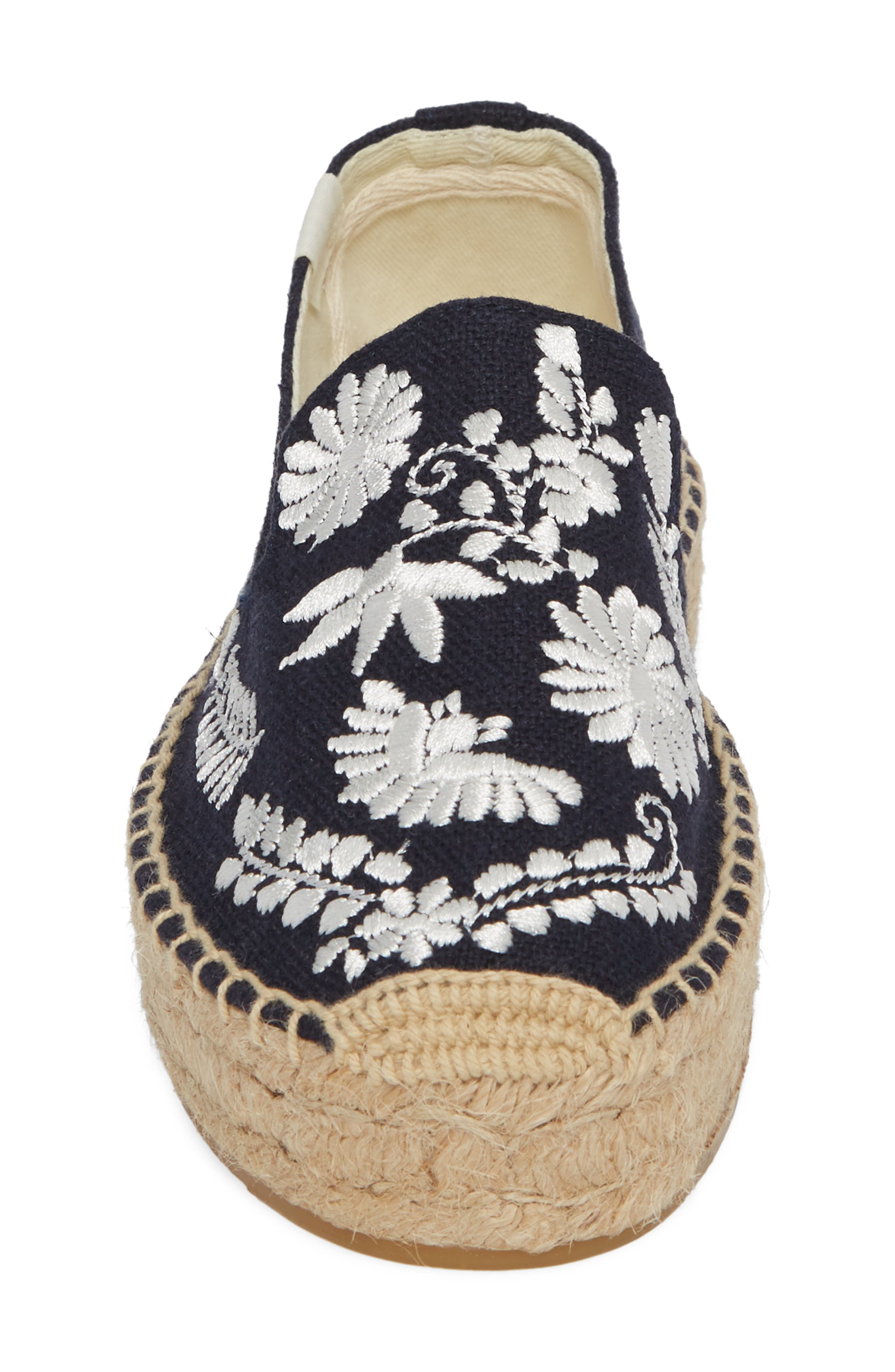 Soludos Ibiza Espadrille Flat, Alternate, color, 