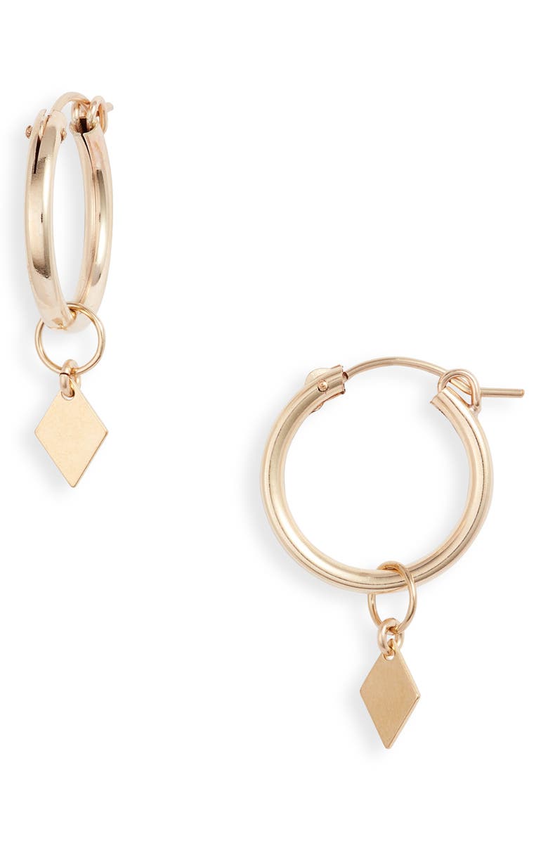 Set & Stones Asher Drop Earrings, Main, color,