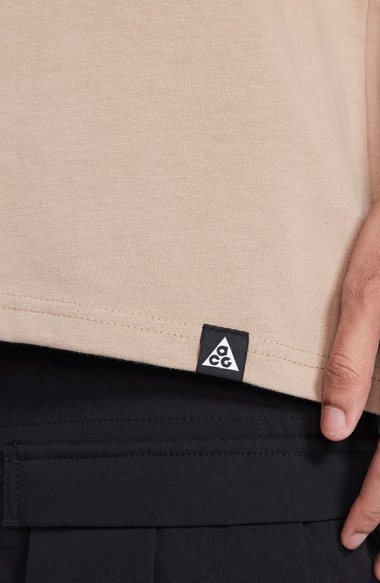 Nike ACG Crater Lake Graphic Tee, Alternate, color, 